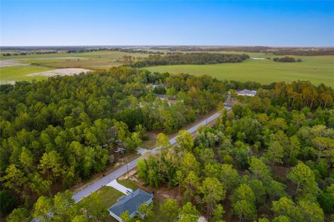 NW COLUMBINE AVENUE DUNNELLON FL 34432
