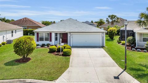 Photo of 3203 Islawild Way, The Villages, FL 32163 (MLS # G5095489)