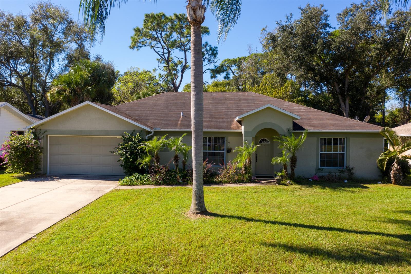 Aqua Golf - Residential