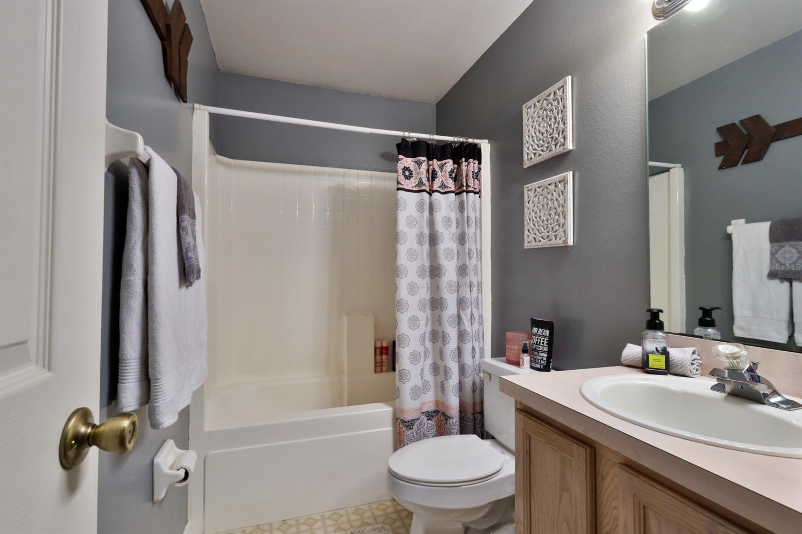 Aqua Golf - Residential