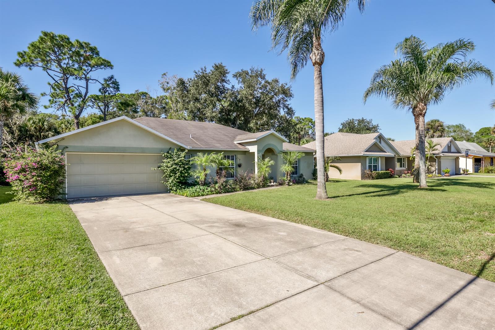 Aqua Golf - Residential