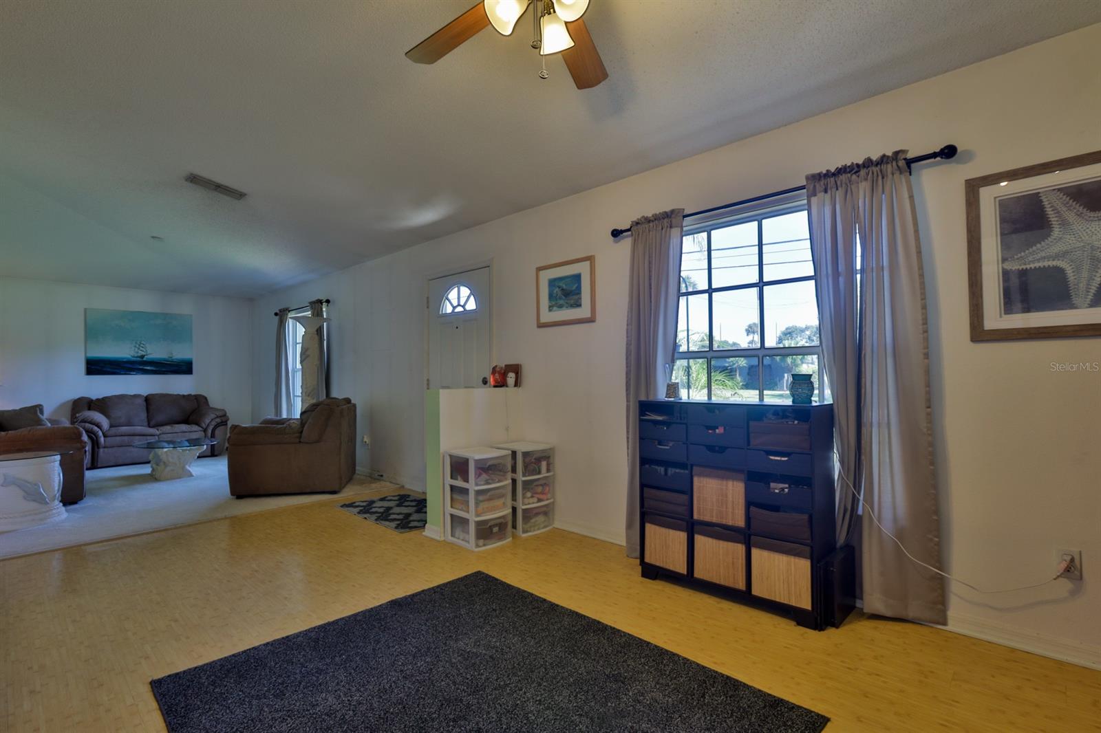 Aqua Golf - Residential