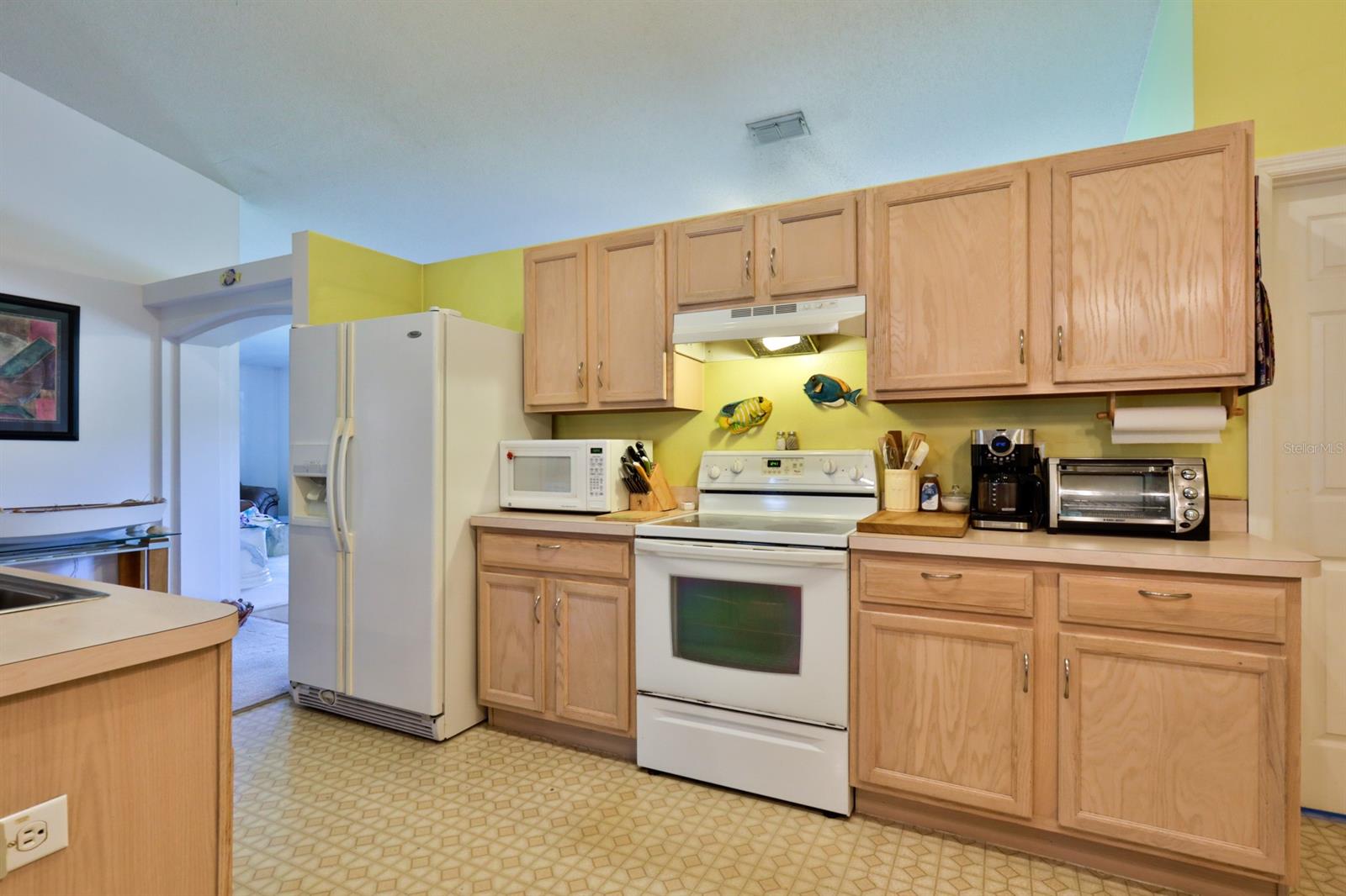 Aqua Golf - Residential