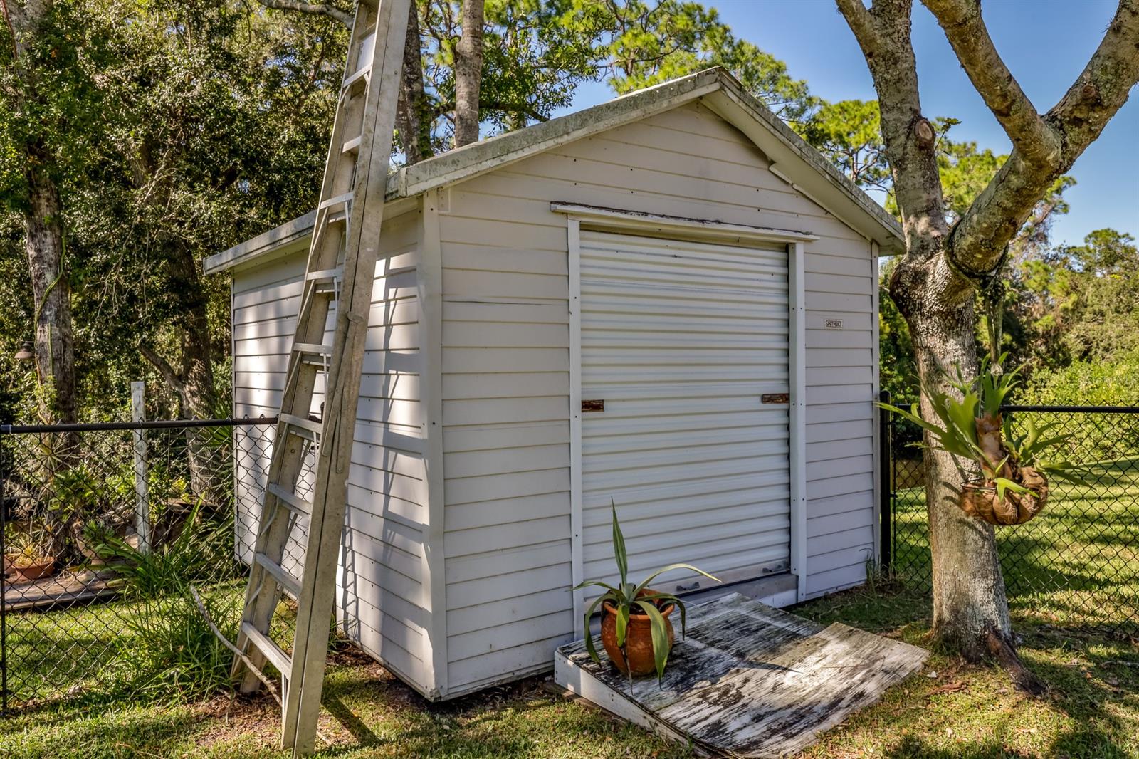 Aqua Golf - Residential