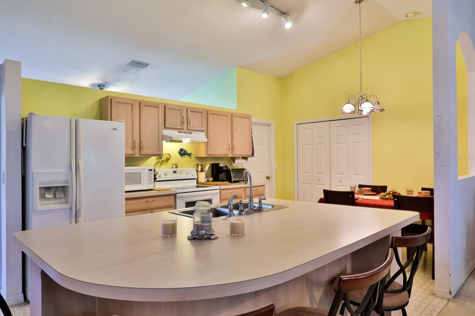 Aqua Golf - Residential