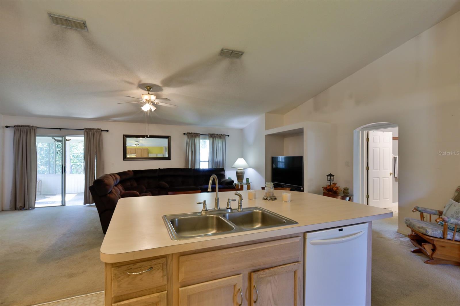 Aqua Golf - Residential