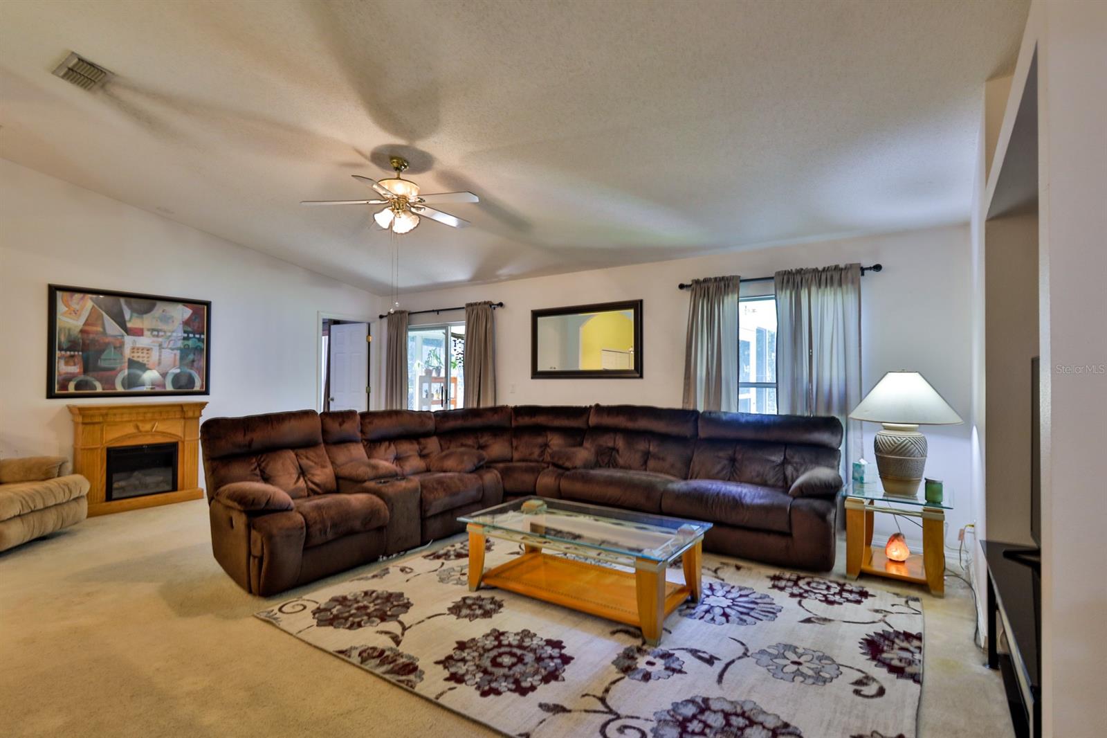 Aqua Golf - Residential