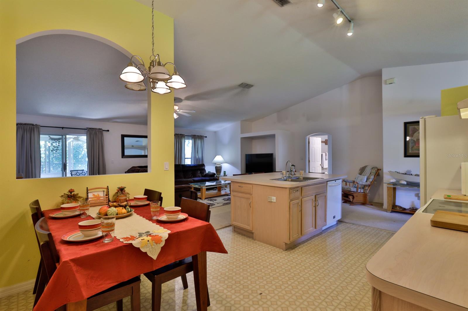 Aqua Golf - Residential