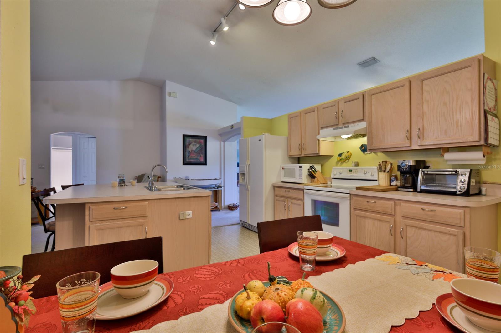 Aqua Golf - Residential