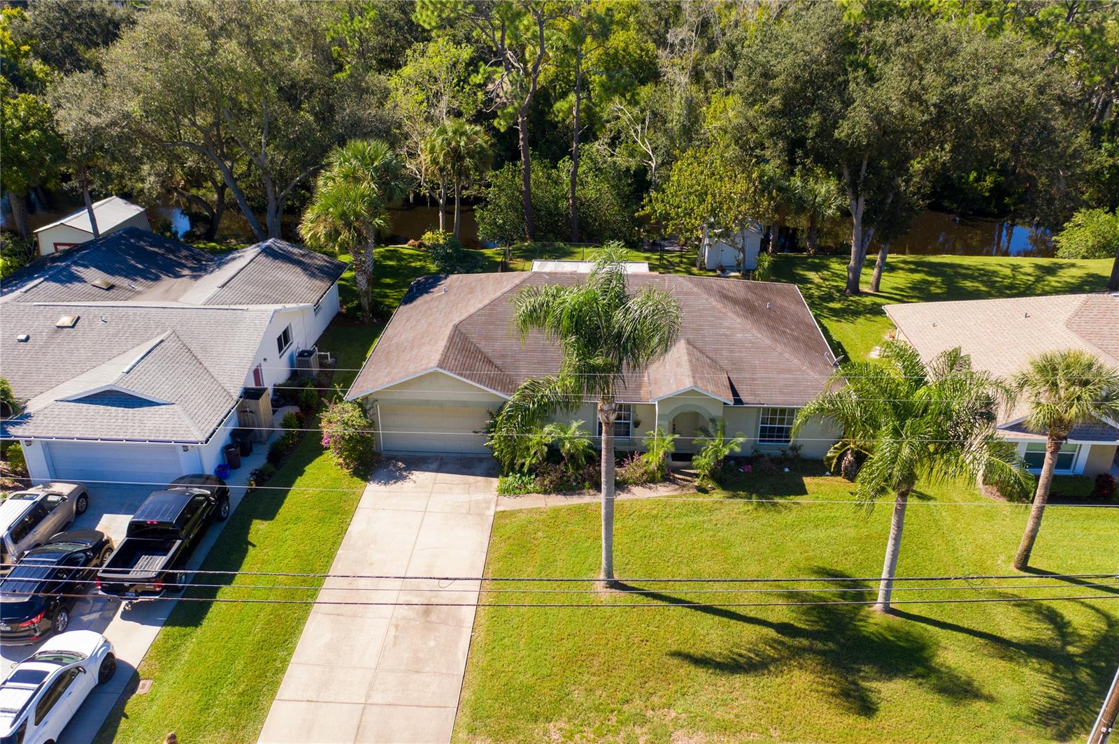 Aqua Golf - Residential