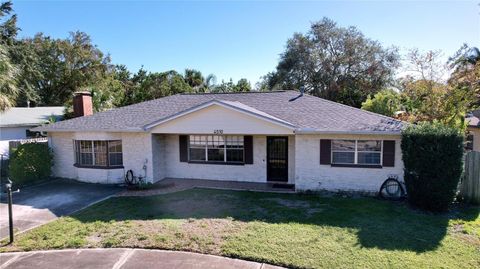 A home in TAMPA