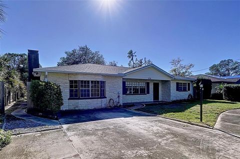 A home in TAMPA