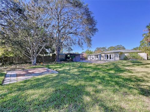 A home in TAMPA