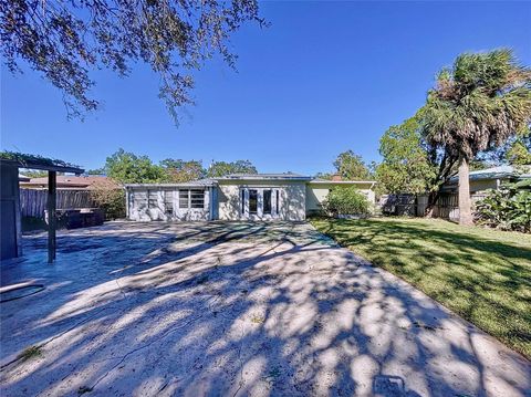 A home in TAMPA