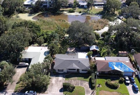 A home in TAMPA