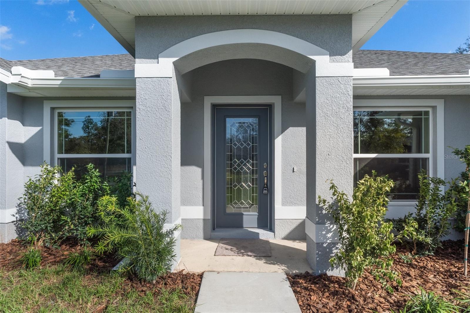 SUGARMILL WOODS CYPRESS VILLAGE - Residential