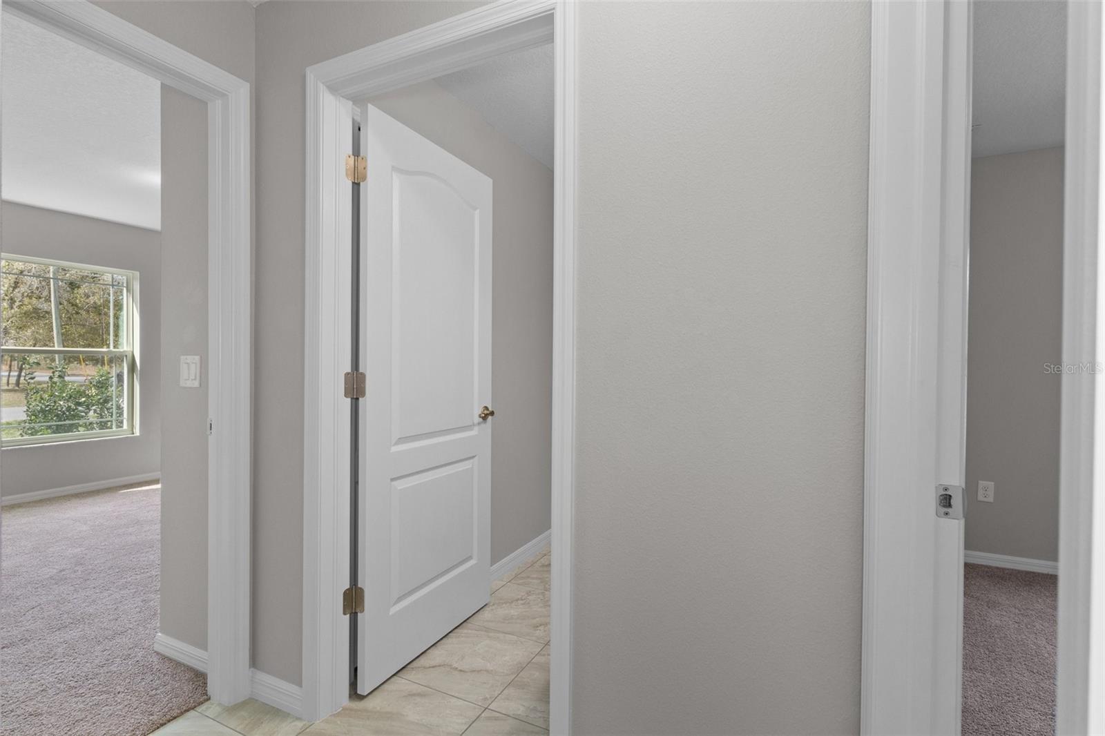 SUGARMILL WOODS CYPRESS VILLAGE - Residential