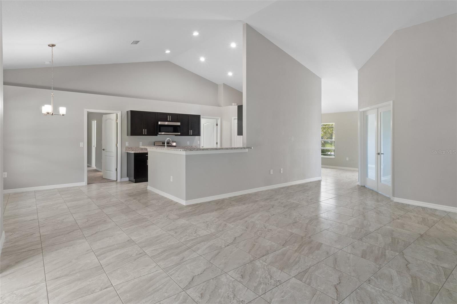 SUGARMILL WOODS CYPRESS VILLAGE - Residential