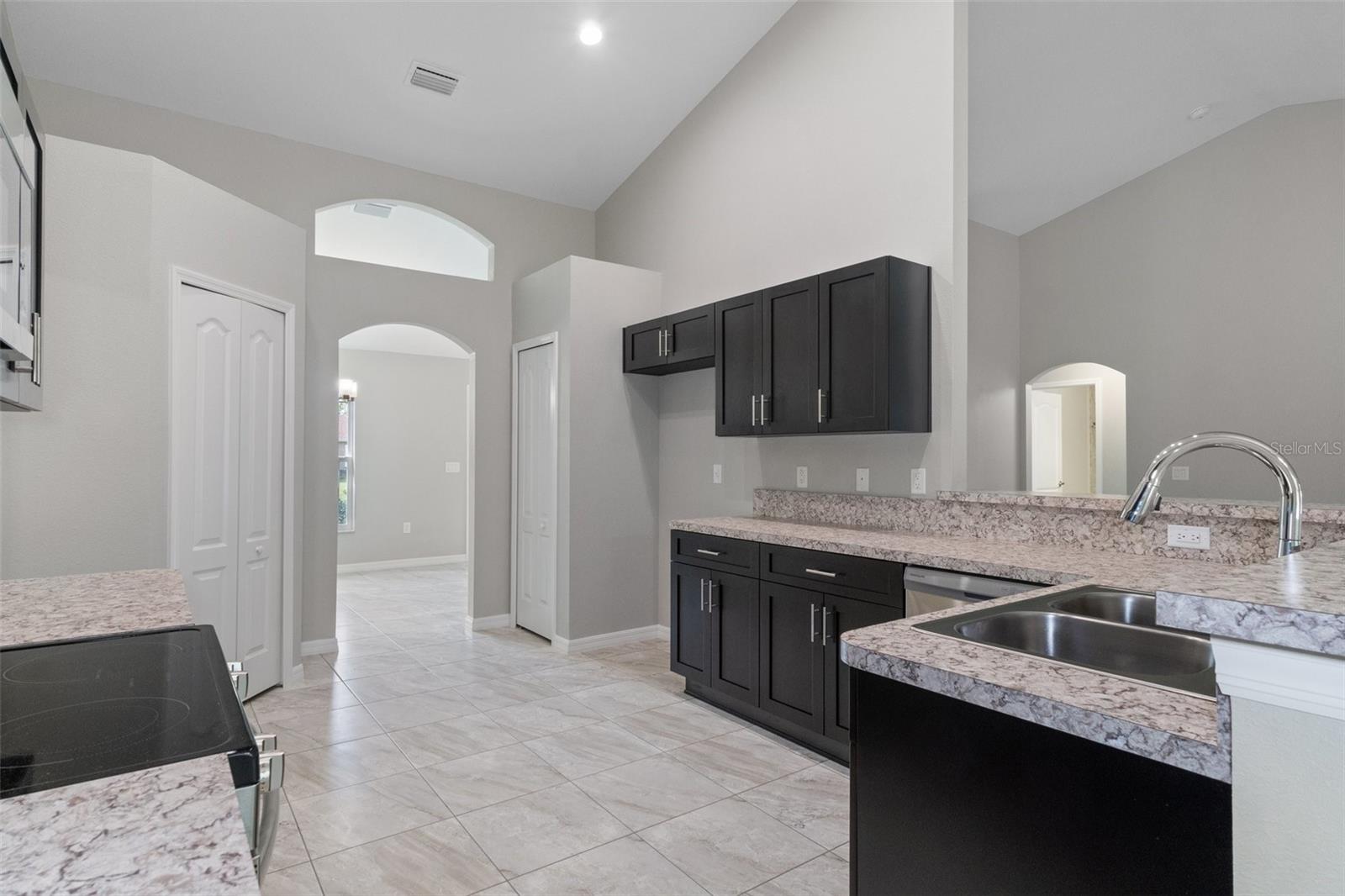 SUGARMILL WOODS CYPRESS VILLAGE - Residential