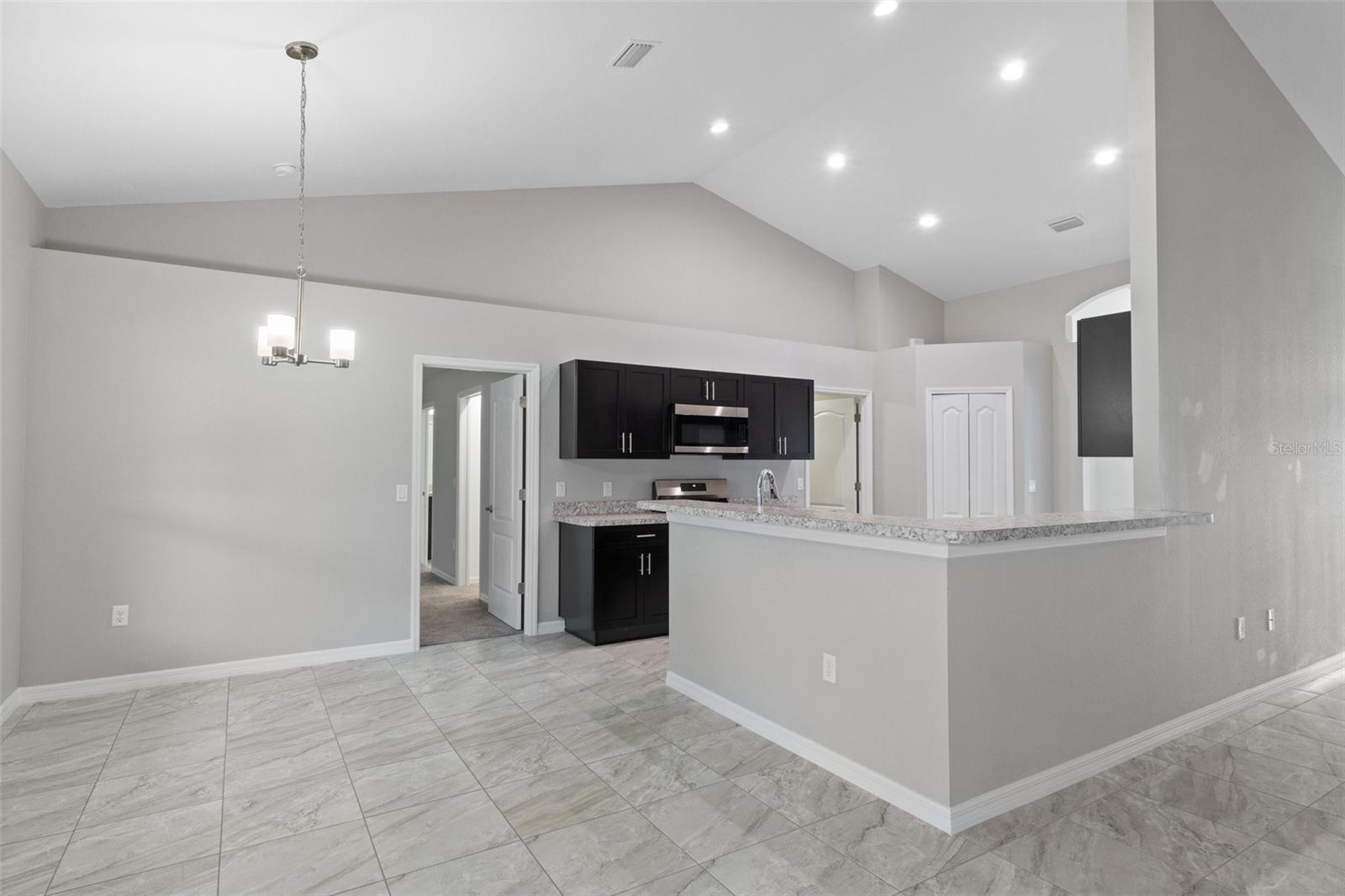 SUGARMILL WOODS CYPRESS VILLAGE - Residential