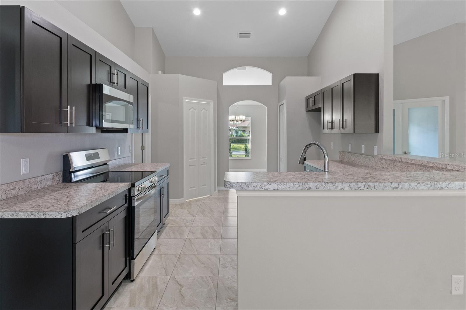 SUGARMILL WOODS CYPRESS VILLAGE - Residential