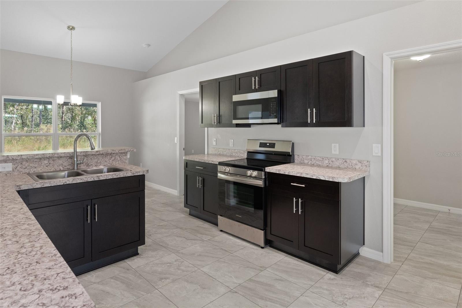 SUGARMILL WOODS CYPRESS VILLAGE - Residential