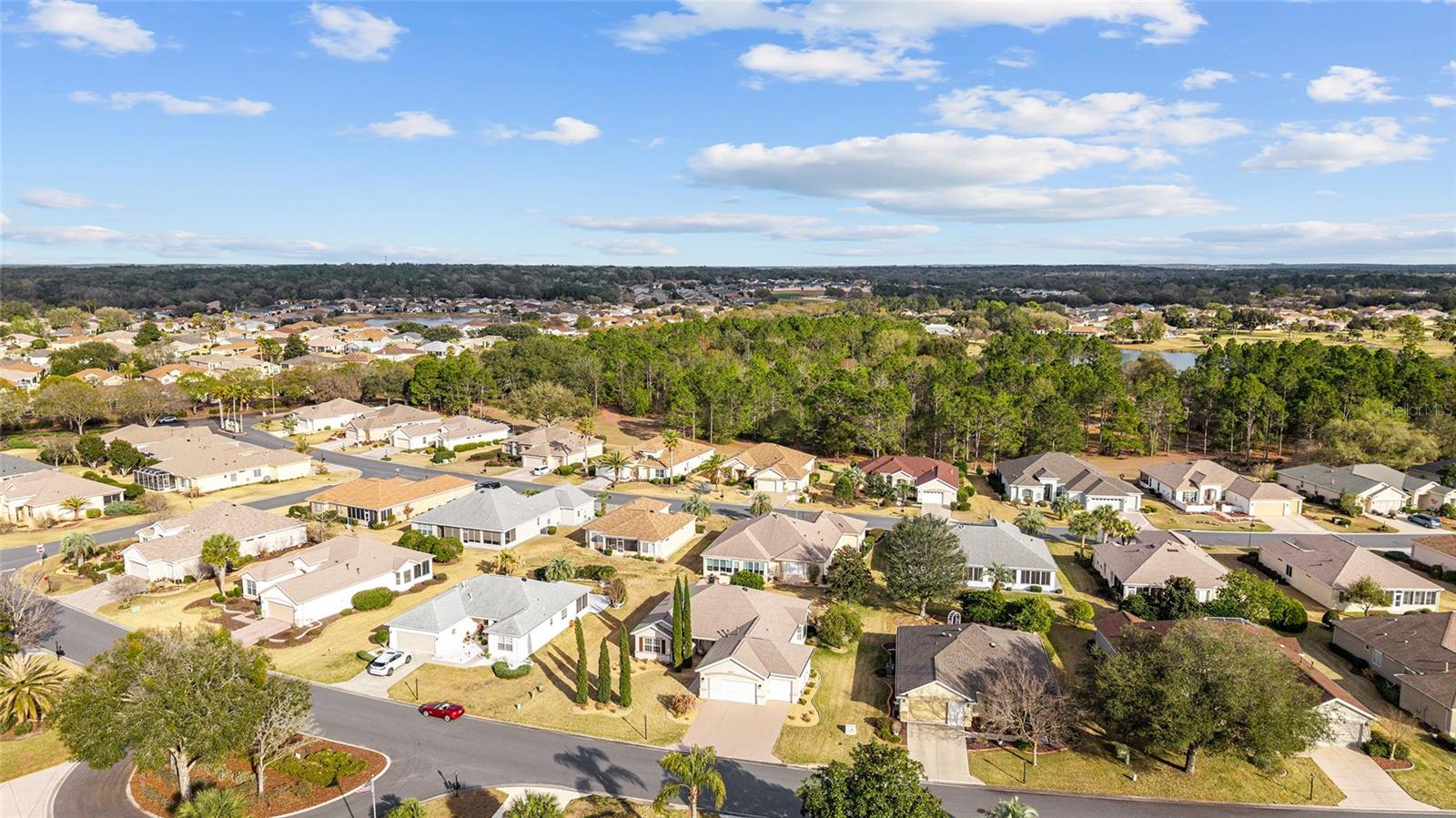 SPRUCE CREEK GC - Residential