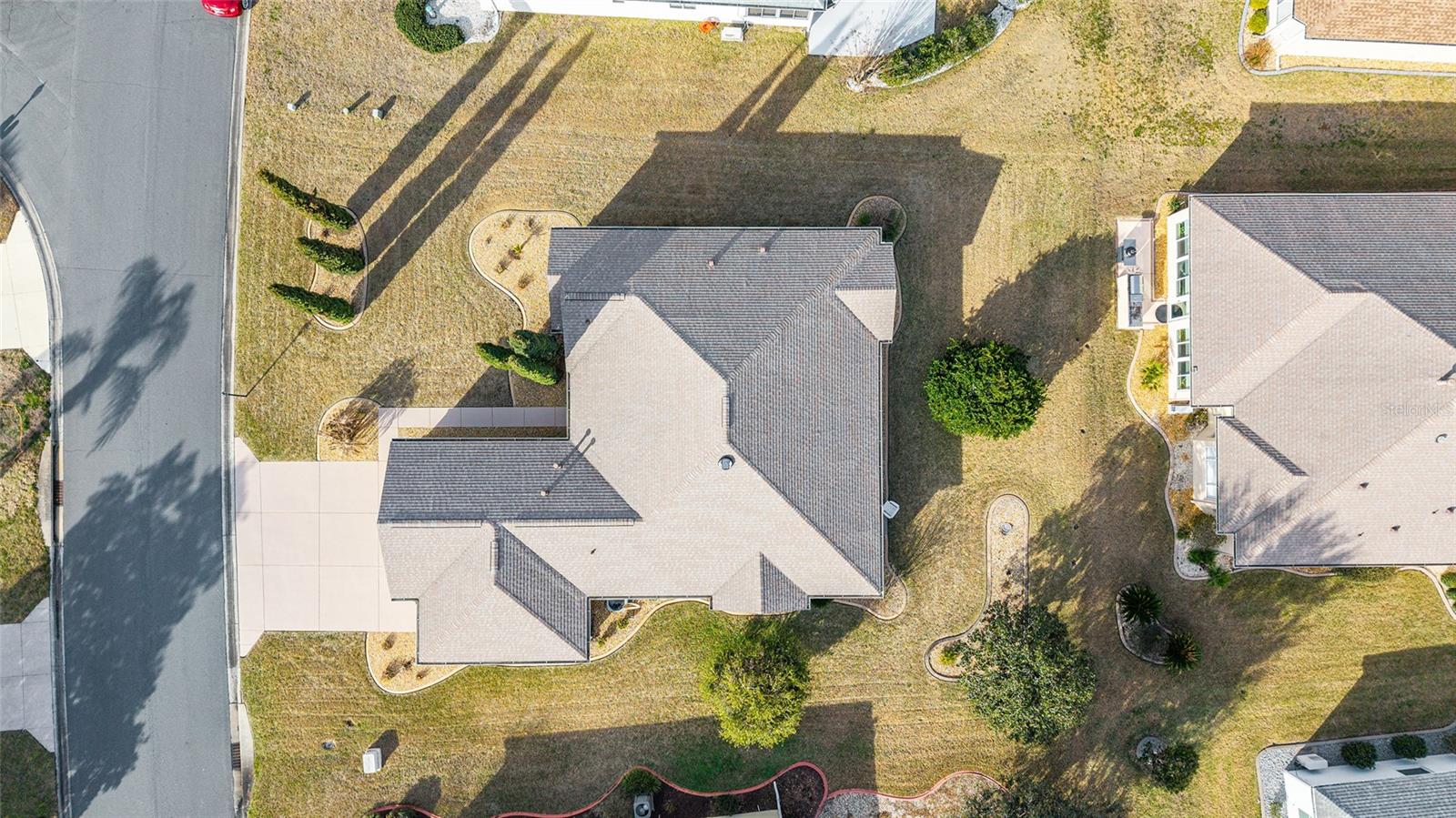 SPRUCE CREEK GC - Residential