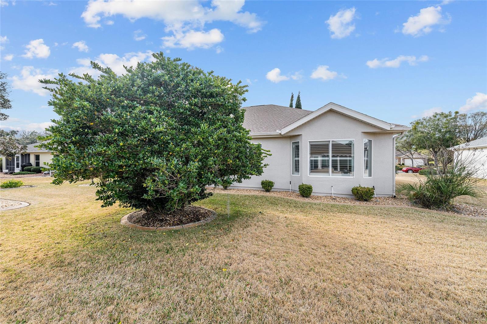 SPRUCE CREEK GC - Residential