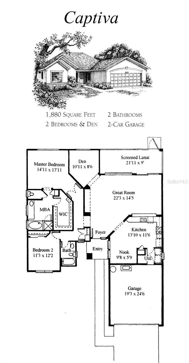 SPRUCE CREEK GC - Residential