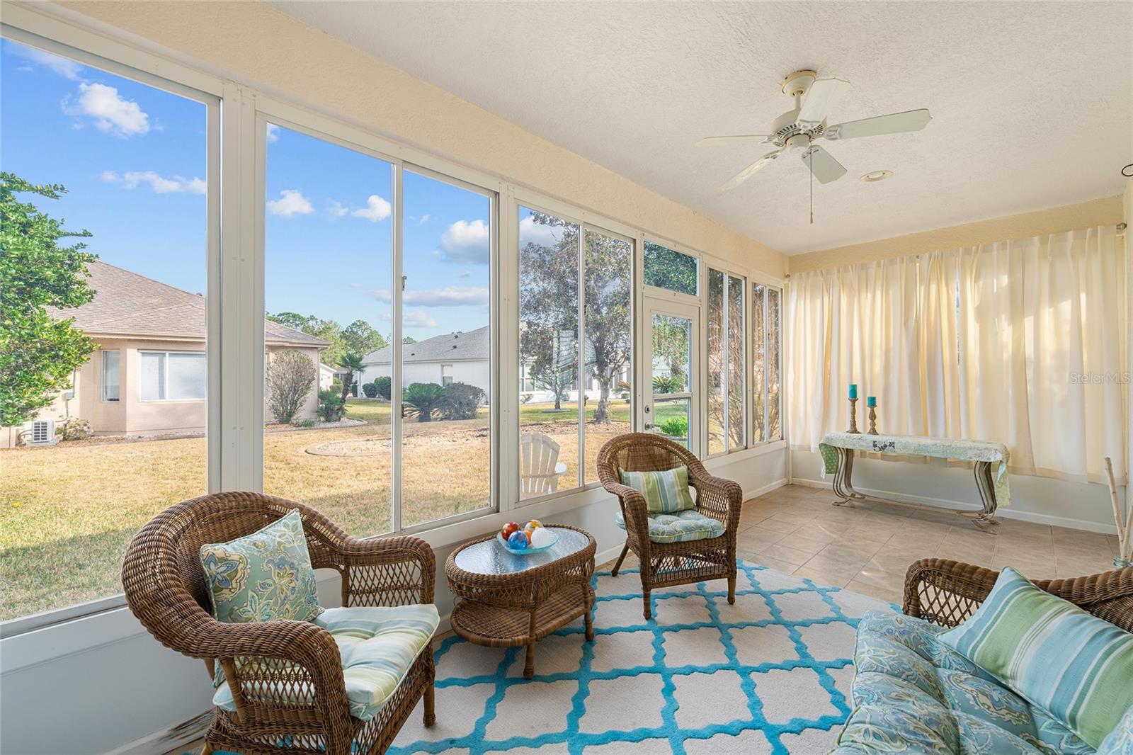 SPRUCE CREEK GC - Residential