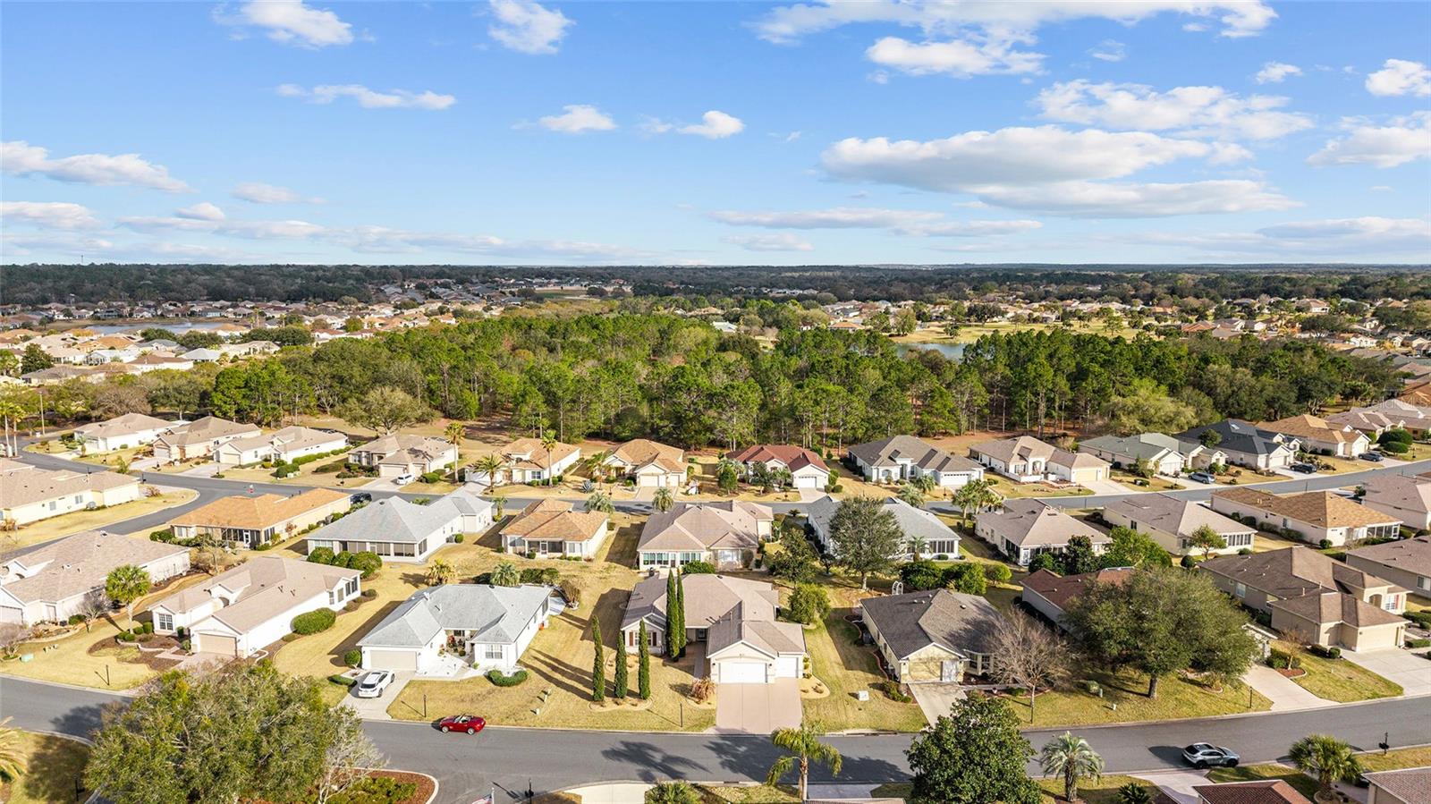 SPRUCE CREEK GC - Residential