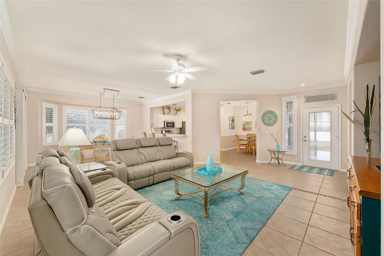 SPRUCE CREEK GC - Residential