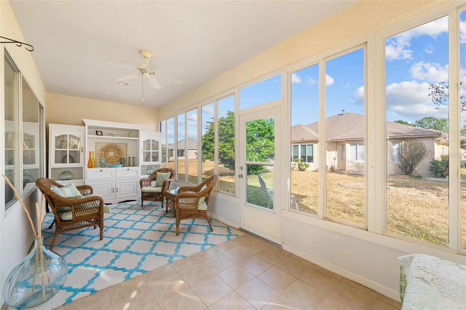 SPRUCE CREEK GC - Residential