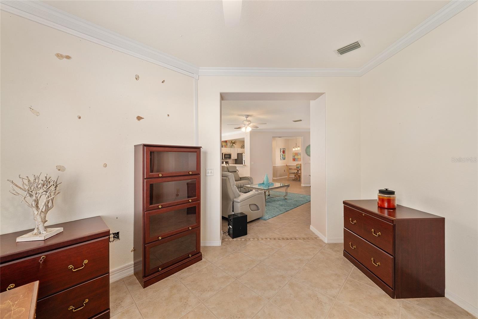 SPRUCE CREEK GC - Residential