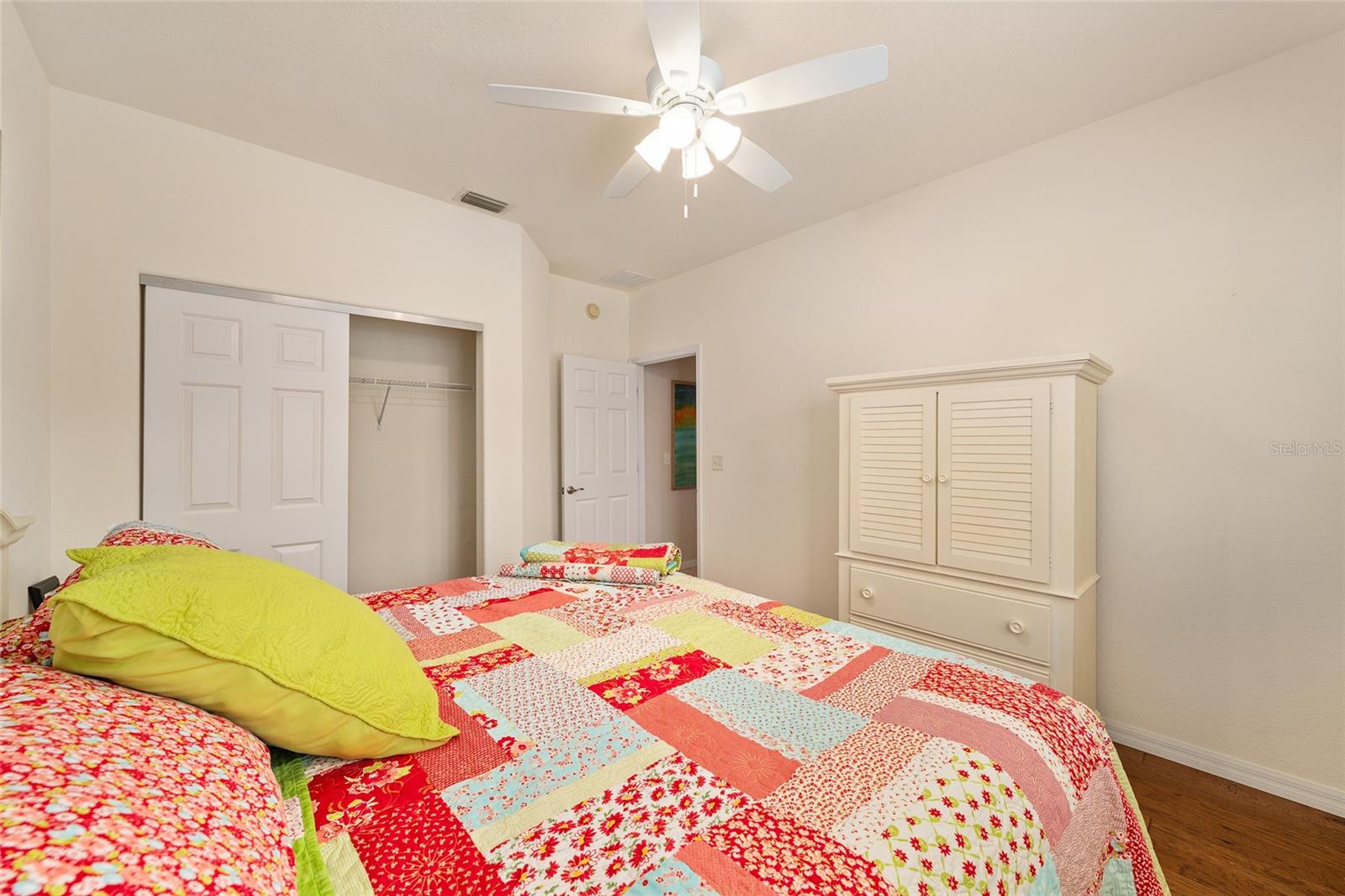 SPRUCE CREEK GC - Residential