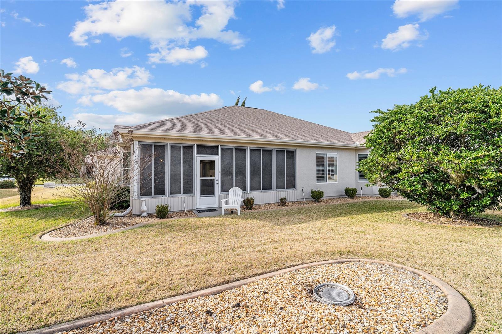 SPRUCE CREEK GC - Residential