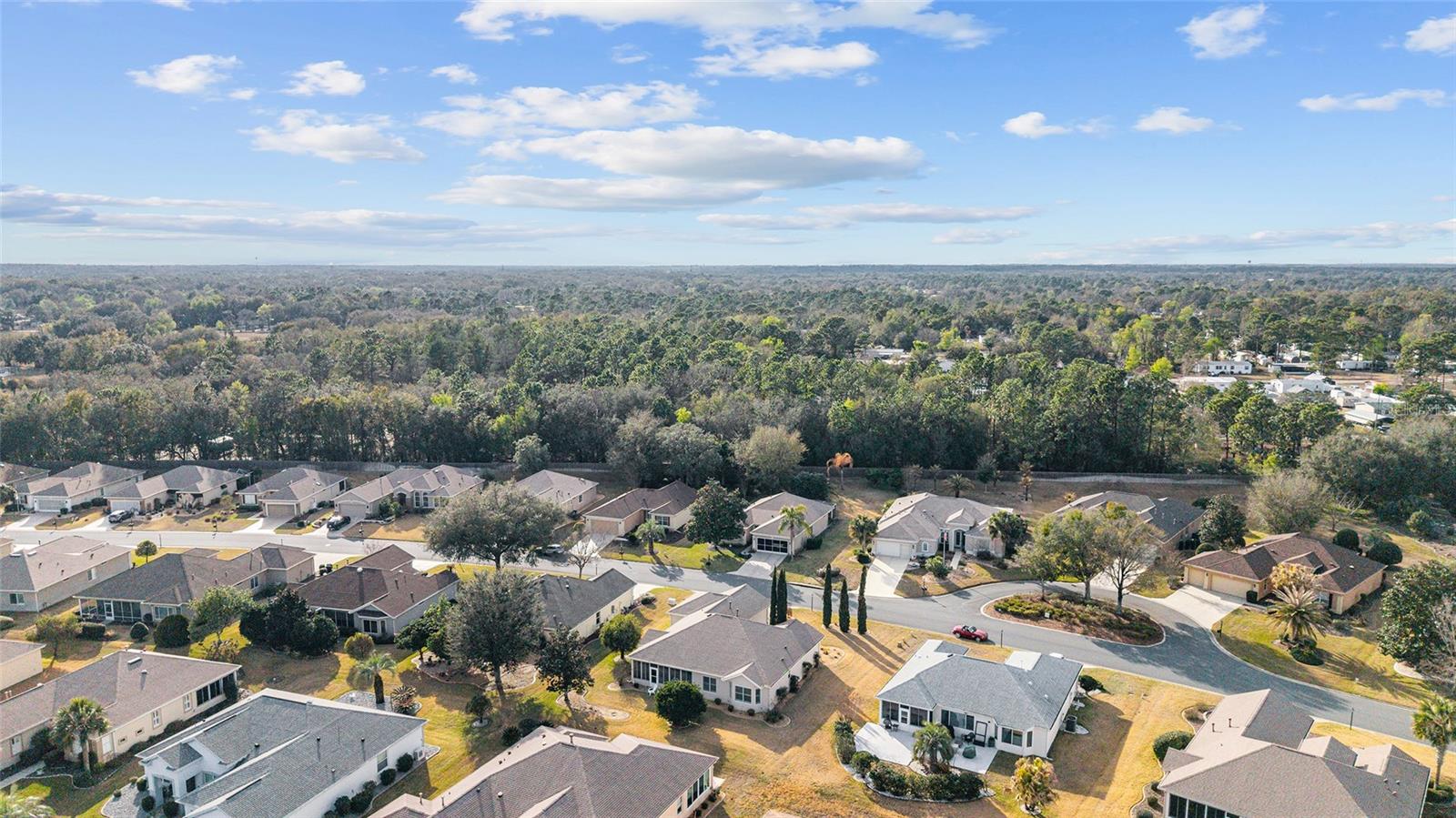 SPRUCE CREEK GC - Residential