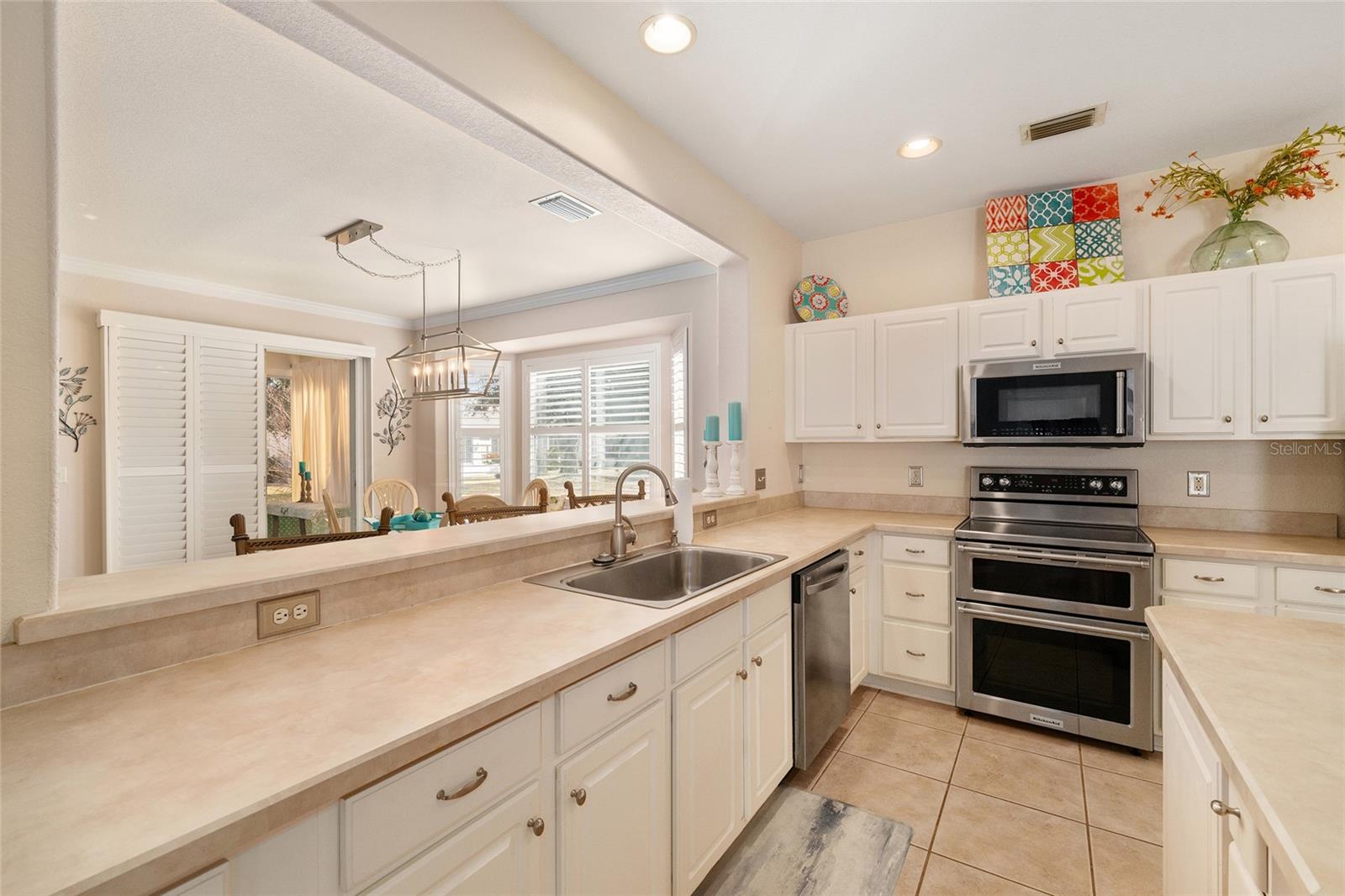 SPRUCE CREEK GC - Residential