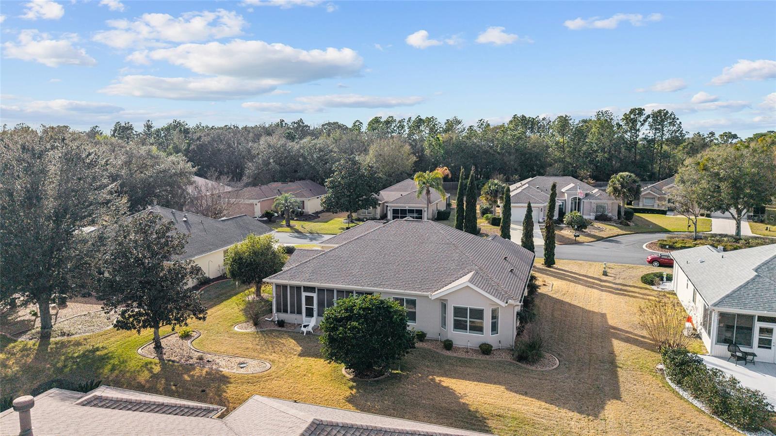 SPRUCE CREEK GC - Residential