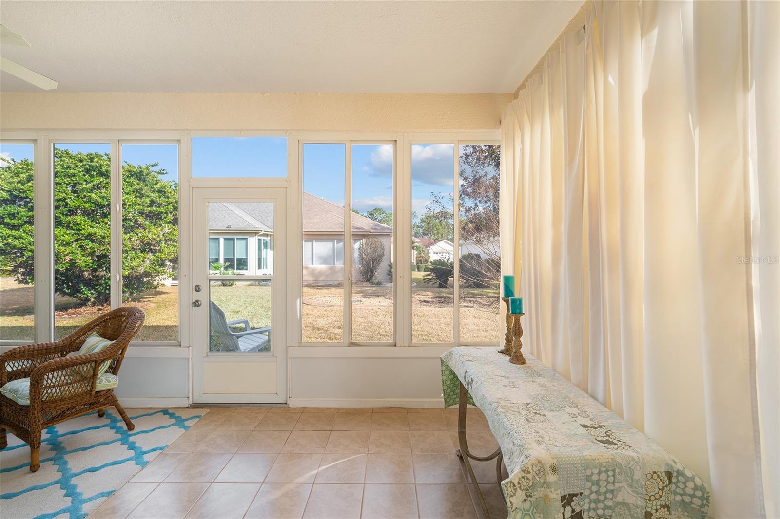 SPRUCE CREEK GC - Residential