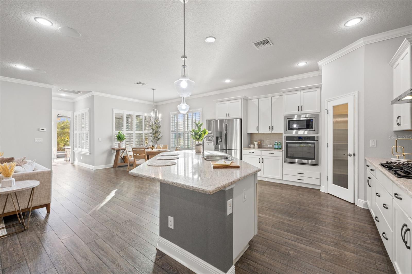 BEXLEY SOUTH PRCL 4 PH 1 - Residential