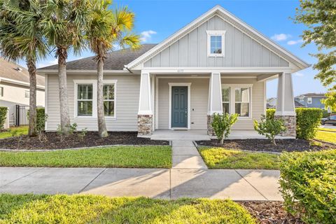 Photo of 4077 Broad Porch Run, Land O Lakes, FL 34638 (MLS # TB8504542)
