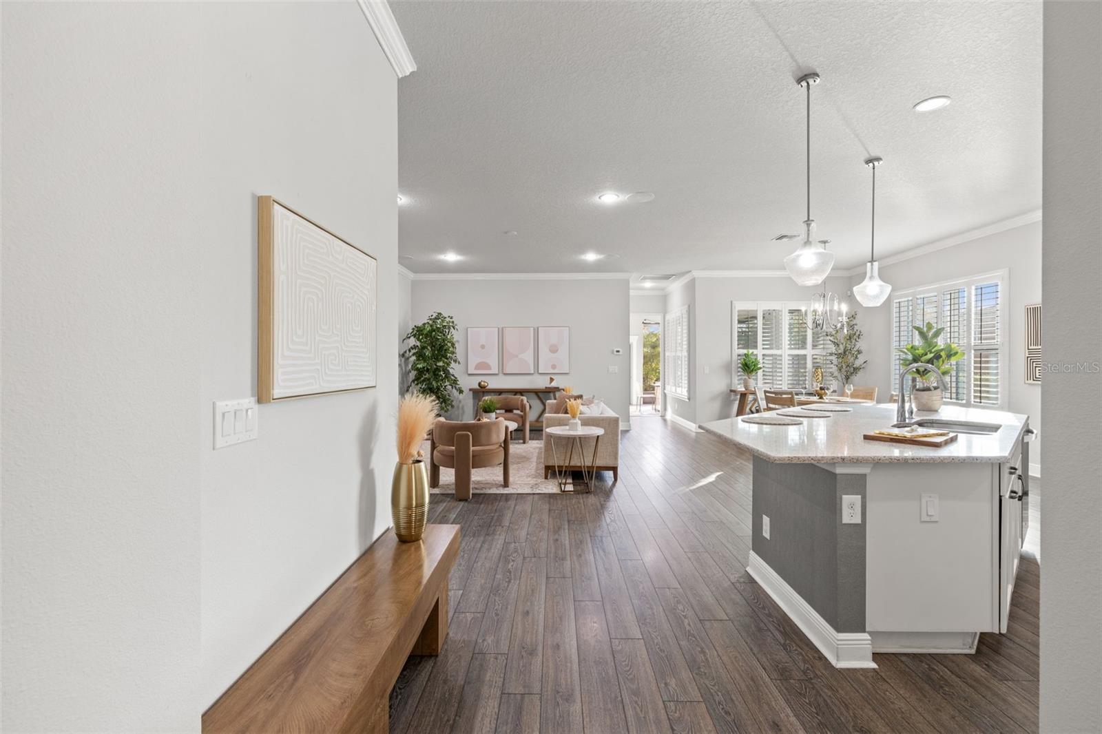BEXLEY SOUTH PRCL 4 PH 1 - Residential