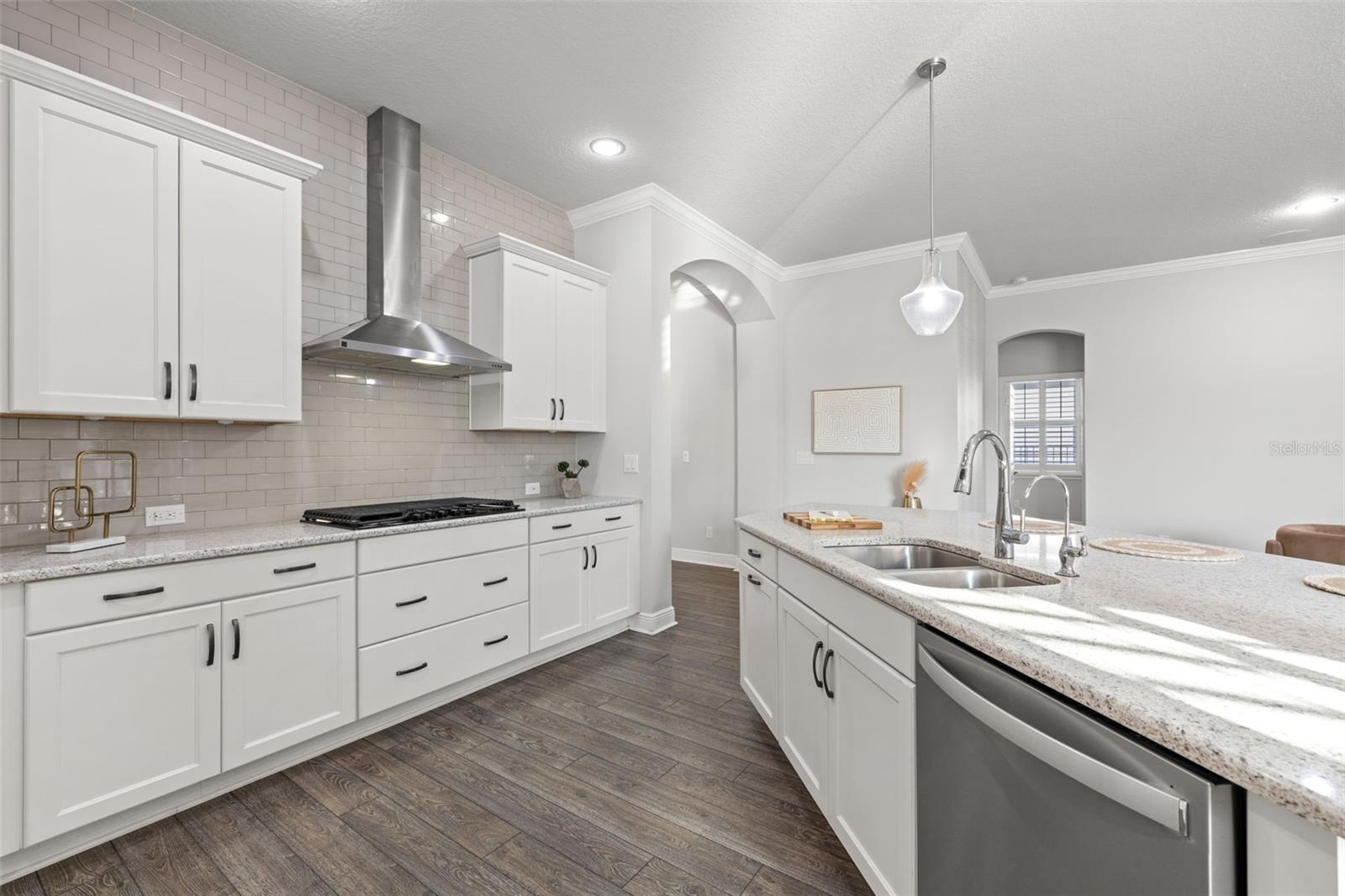BEXLEY SOUTH PRCL 4 PH 1 - Residential