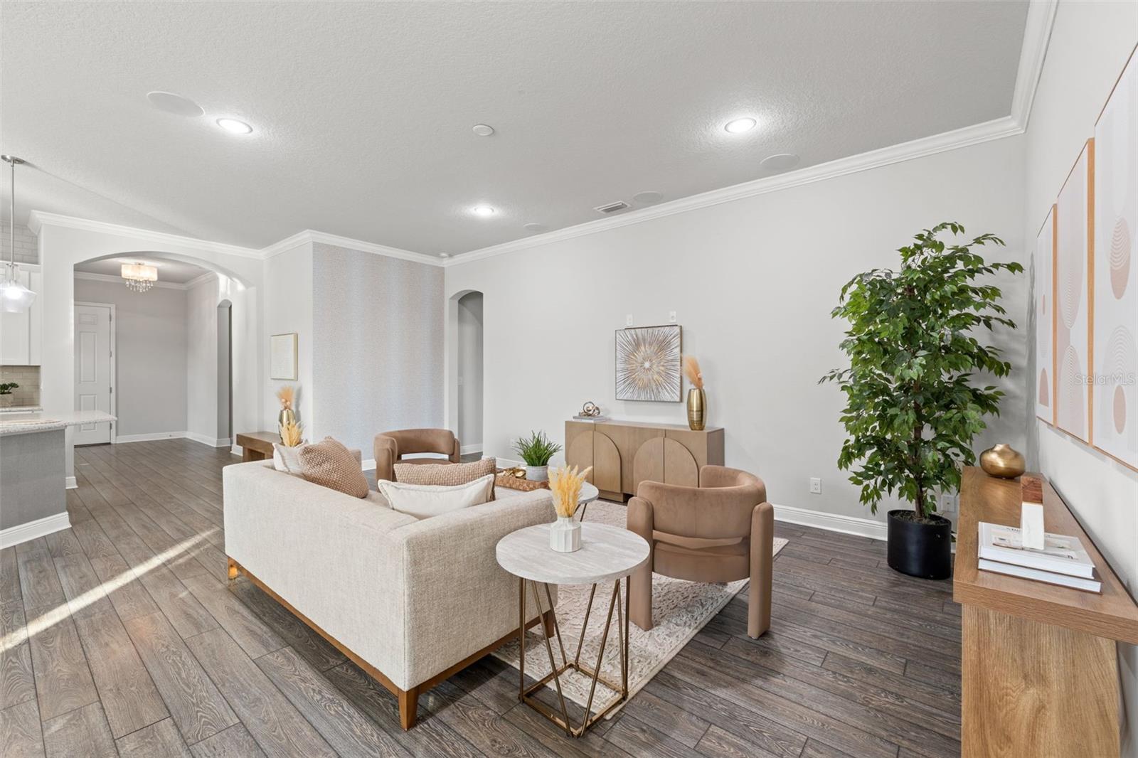 BEXLEY SOUTH PRCL 4 PH 1 - Residential