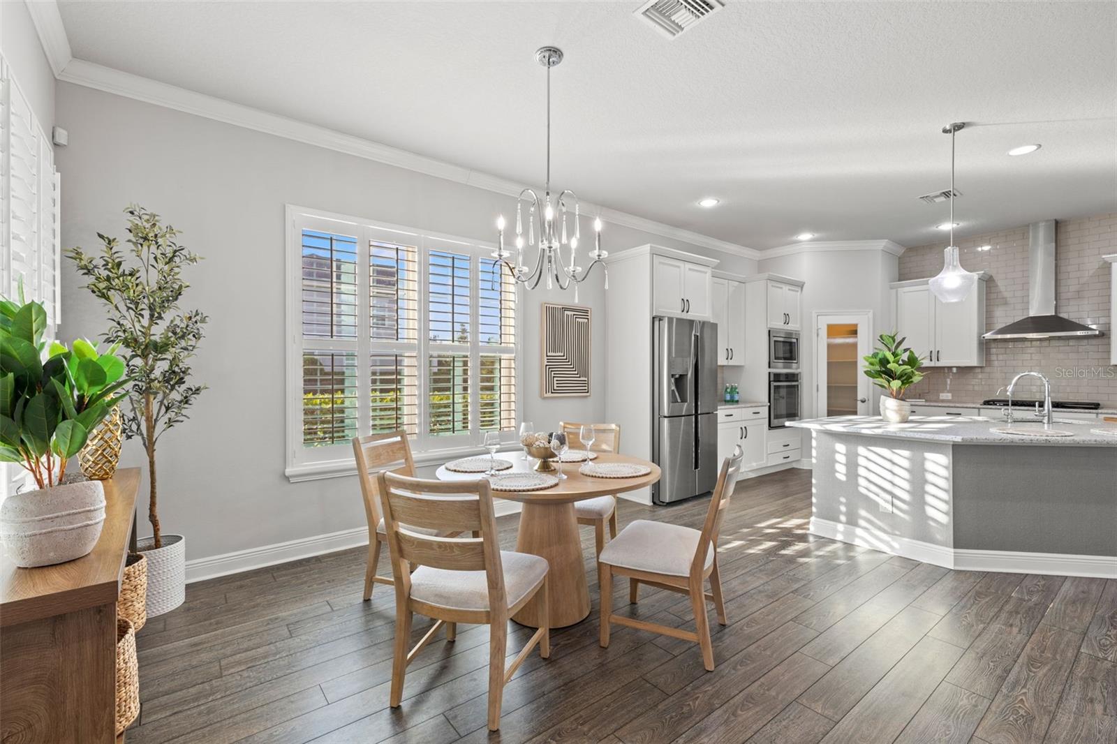 BEXLEY SOUTH PRCL 4 PH 1 - Residential