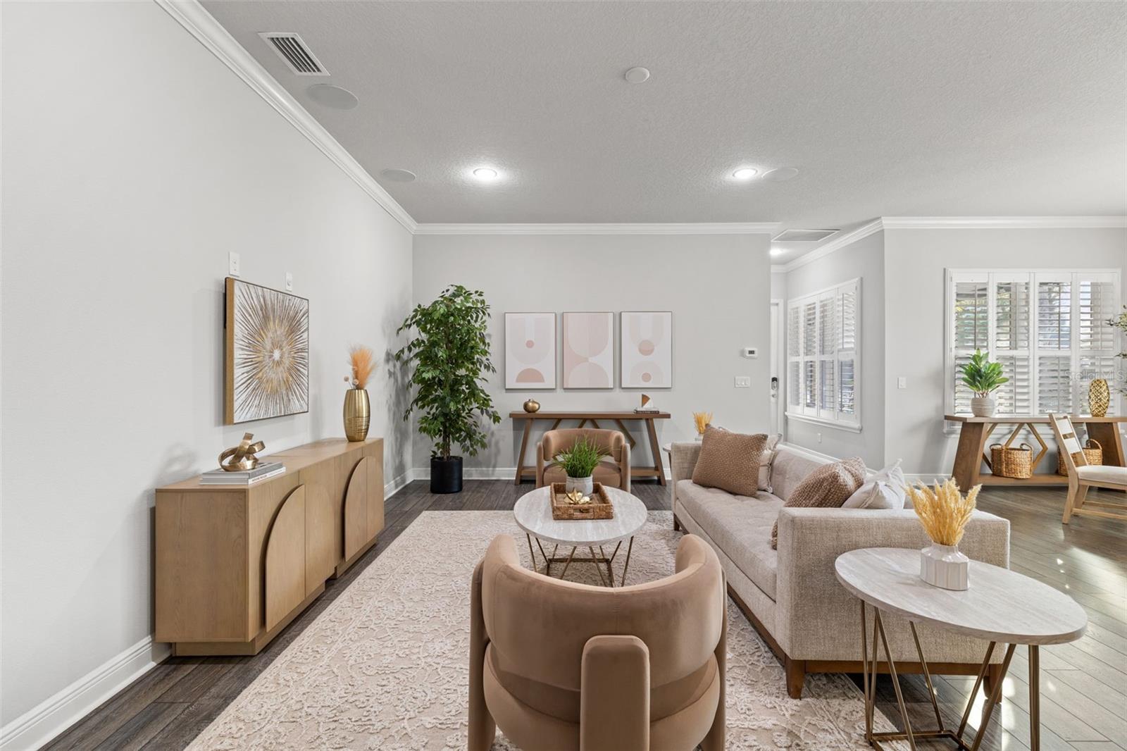 BEXLEY SOUTH PRCL 4 PH 1 - Residential