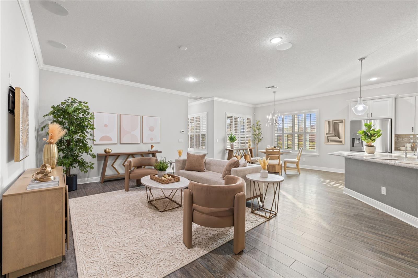 BEXLEY SOUTH PRCL 4 PH 1 - Residential