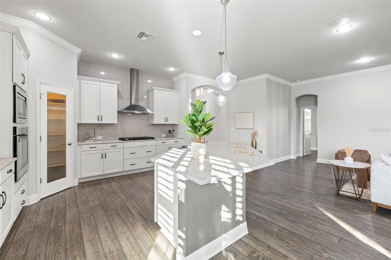 BEXLEY SOUTH PRCL 4 PH 1 - Residential